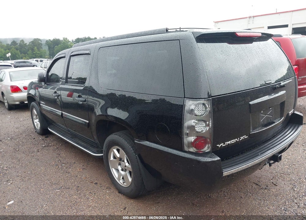 2007 GMC YUKON XL 1500 VIN: 1GKFK66867J219204
