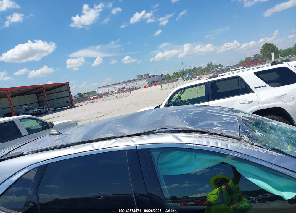 2021 FORD ESCAPE VIN: 1FMCU9G60MUB25123