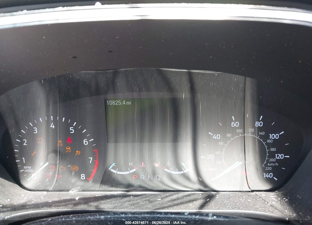 2021 FORD ESCAPE VIN: 1FMCU9G60MUB25123