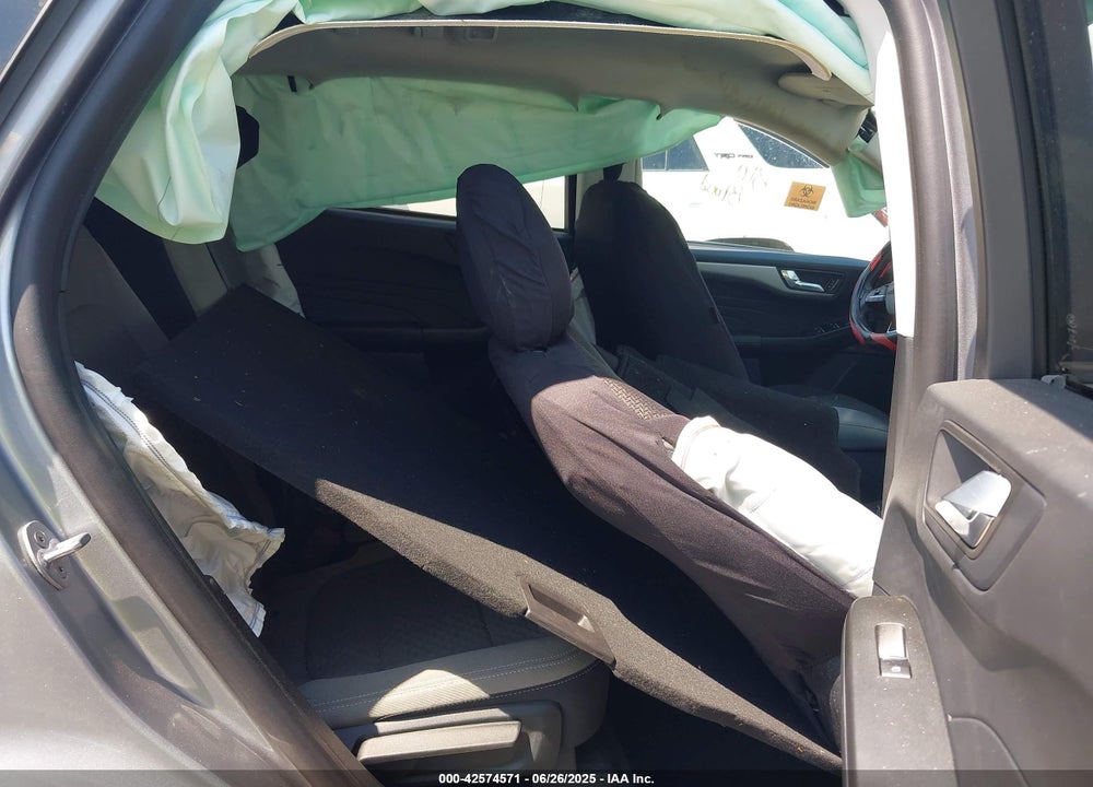 2021 FORD ESCAPE VIN: 1FMCU9G60MUB25123