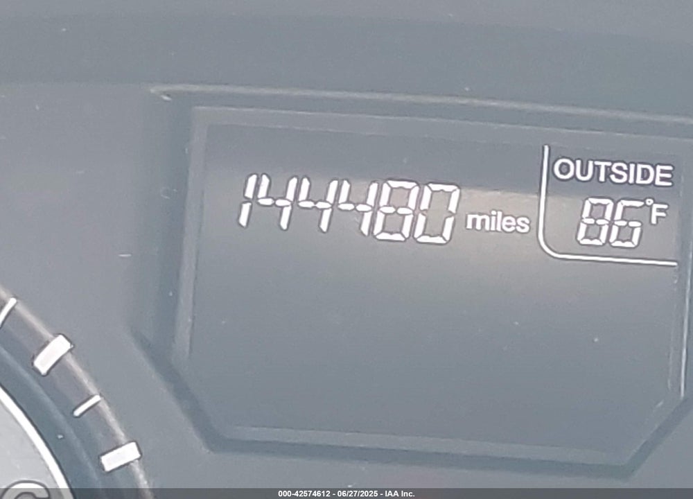 2012 HONDA ODYSSEY VIN: 5FNRL5H6XCB061026
