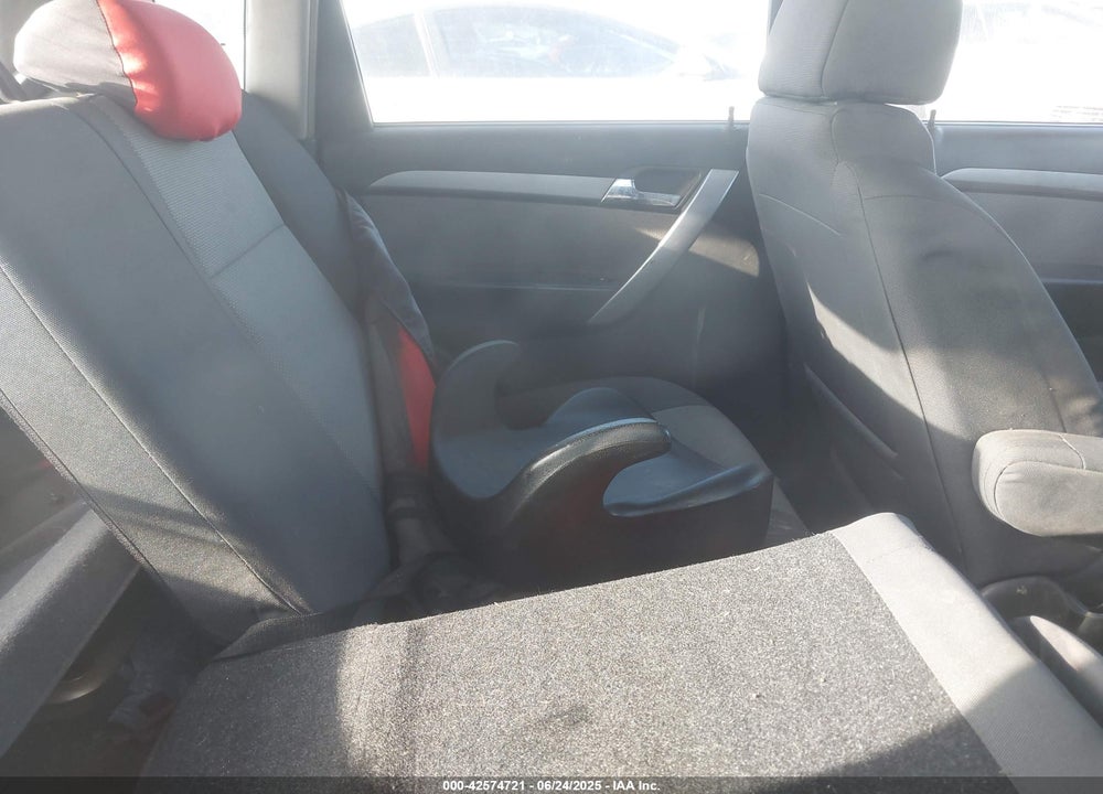 2009 CHEVROLET AVEO VIN: KL1TD66E49B628093
