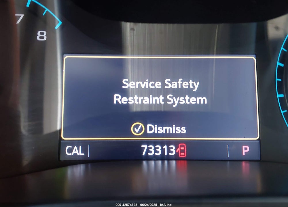 2020 CHEVROLET COLORADO VIN: 1GCGSCEN7L1103428
