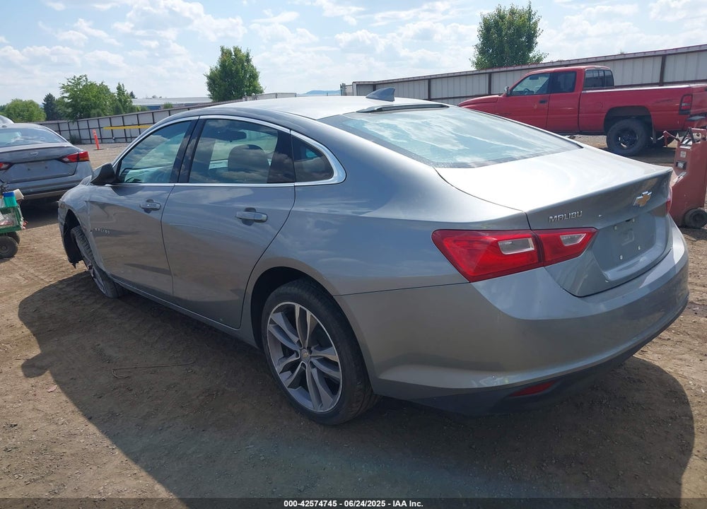 2023 CHEVROLET MALIBU FWD 1LT VIN: 1G1ZD5ST2PF224189