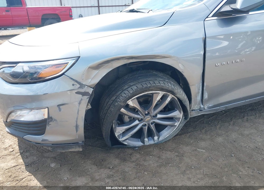 2023 CHEVROLET MALIBU FWD 1LT VIN: 1G1ZD5ST2PF224189