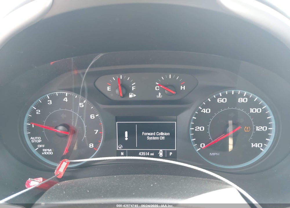 2023 CHEVROLET MALIBU FWD 1LT VIN: 1G1ZD5ST2PF224189