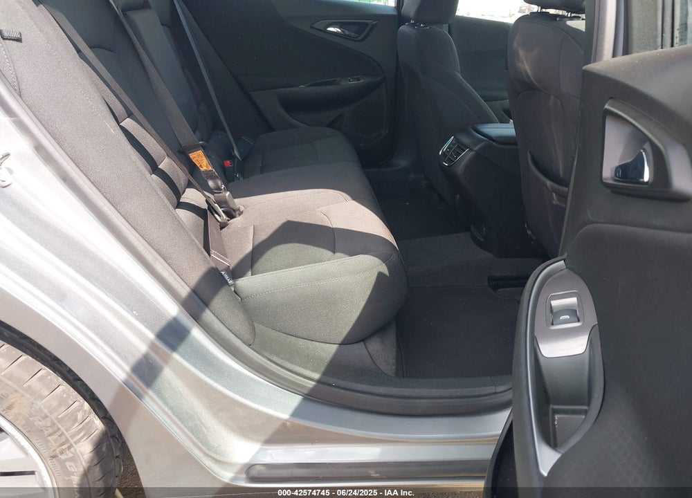 2023 CHEVROLET MALIBU FWD 1LT VIN: 1G1ZD5ST2PF224189