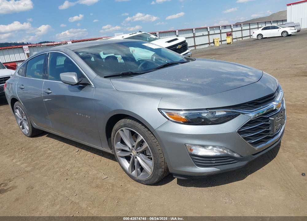 2023 CHEVROLET MALIBU FWD 1LT VIN: 1G1ZD5ST2PF224189