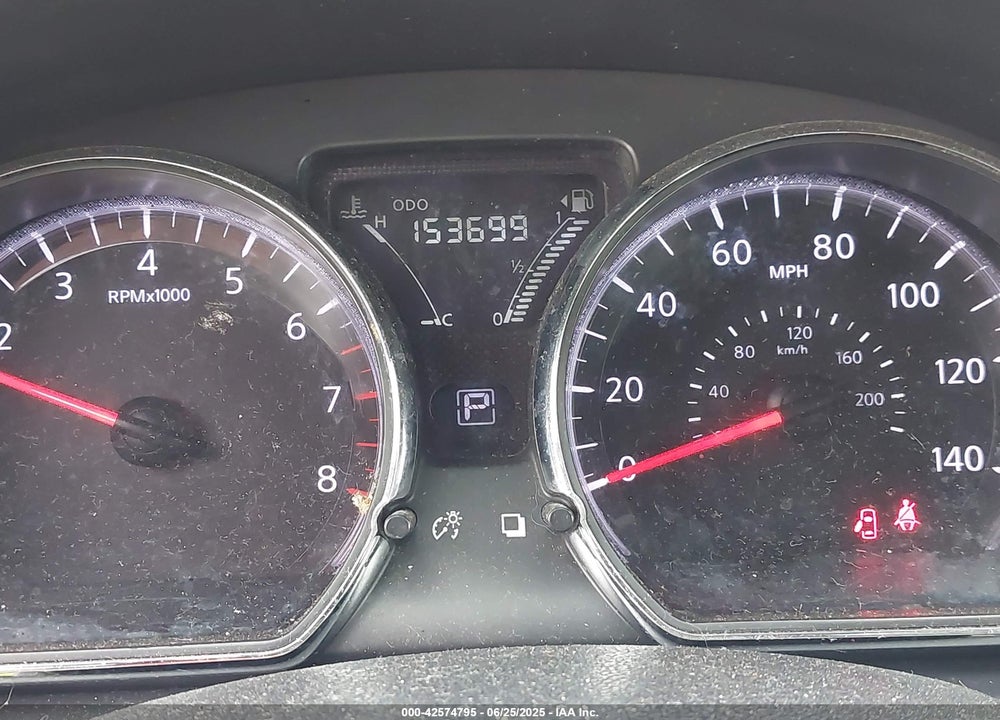 2016 NISSAN VERSA VIN: 3N1CN7AP7GL857323