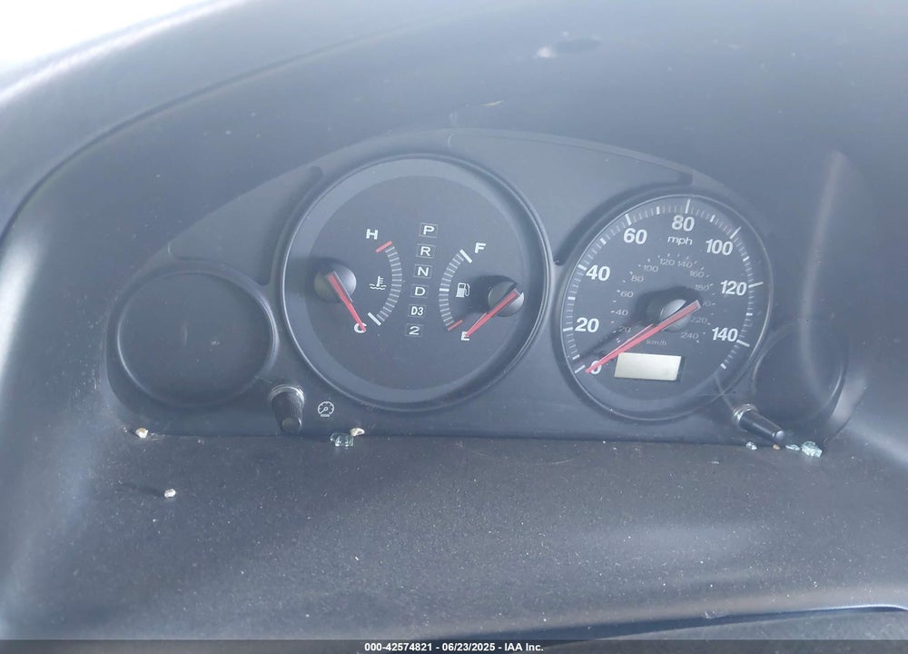 2005 HONDA CIVIC VIN: 1HGES16315L012642
