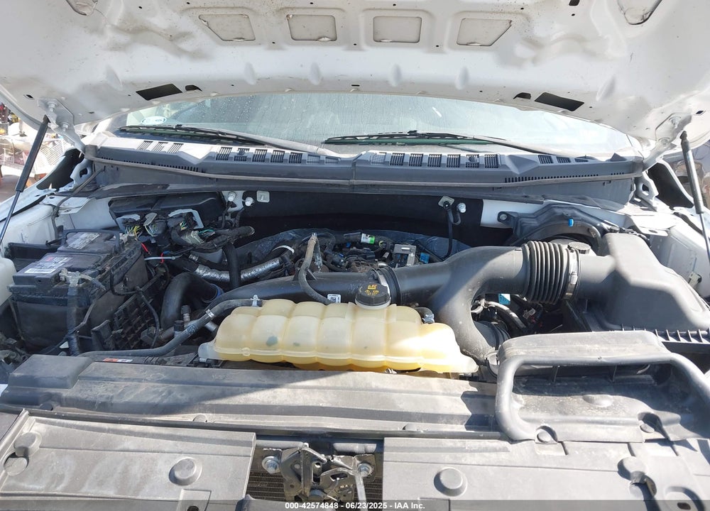 2019 FORD F-150 VIN: 1FTEW1EP1KKD58344