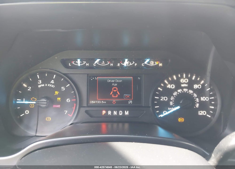 2019 FORD F-150 VIN: 1FTEW1EP1KKD58344