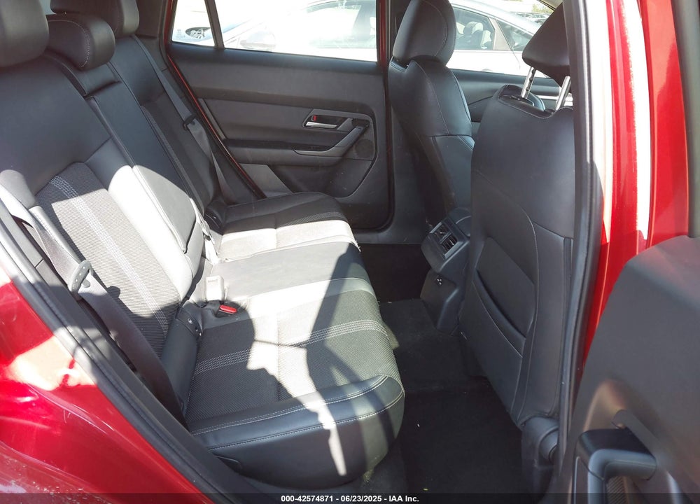 2023 MAZDA CX-50 VIN: 7MMVABCM8PN146835