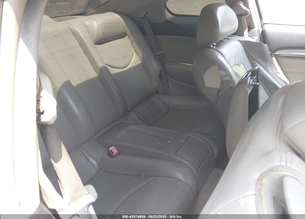 2008 INFINITI G37 VIN: JNKCV64E78M112322