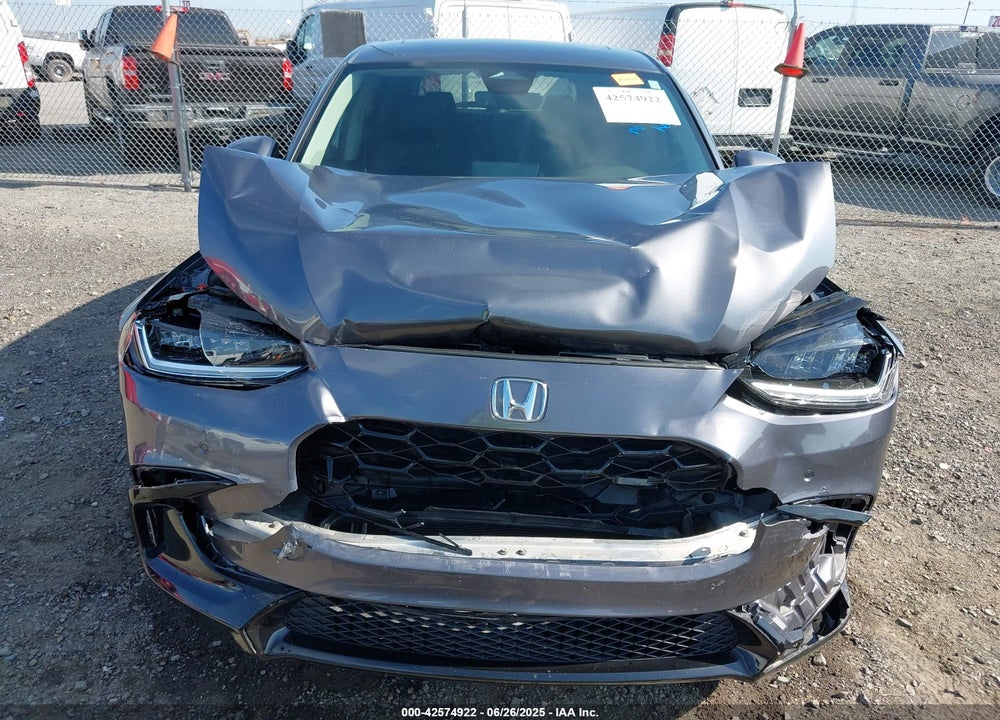 2023 HONDA HR-V 2WD EX-L VIN: 3CZRZ1H73PM715912