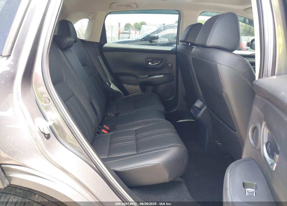 2023 HONDA HR-V 2WD EX-L VIN: 3CZRZ1H73PM715912