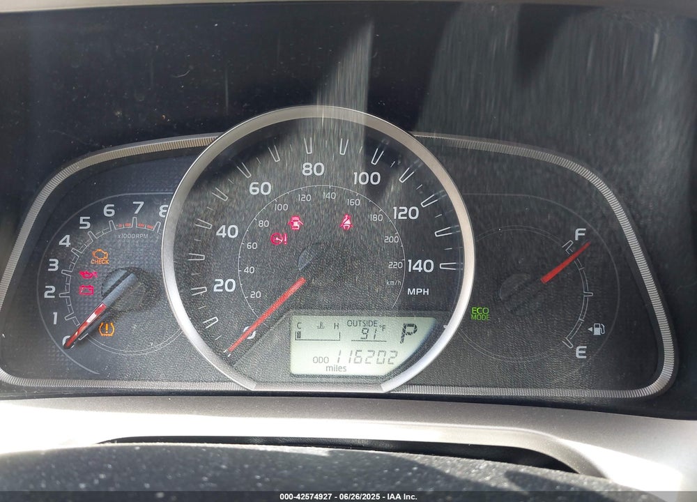 2015 TOYOTA RAV4 VIN: JTMZFREV6FJ058650