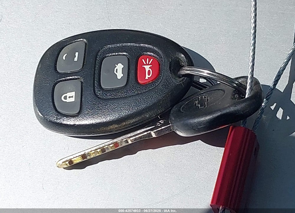 2008 CHEVROLET MALIBU CLASSIC VIN: 1G1ZS58N88F111573