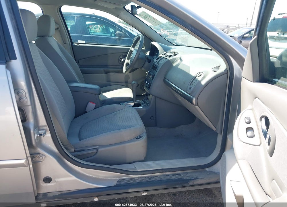 2008 CHEVROLET MALIBU CLASSIC VIN: 1G1ZS58N88F111573