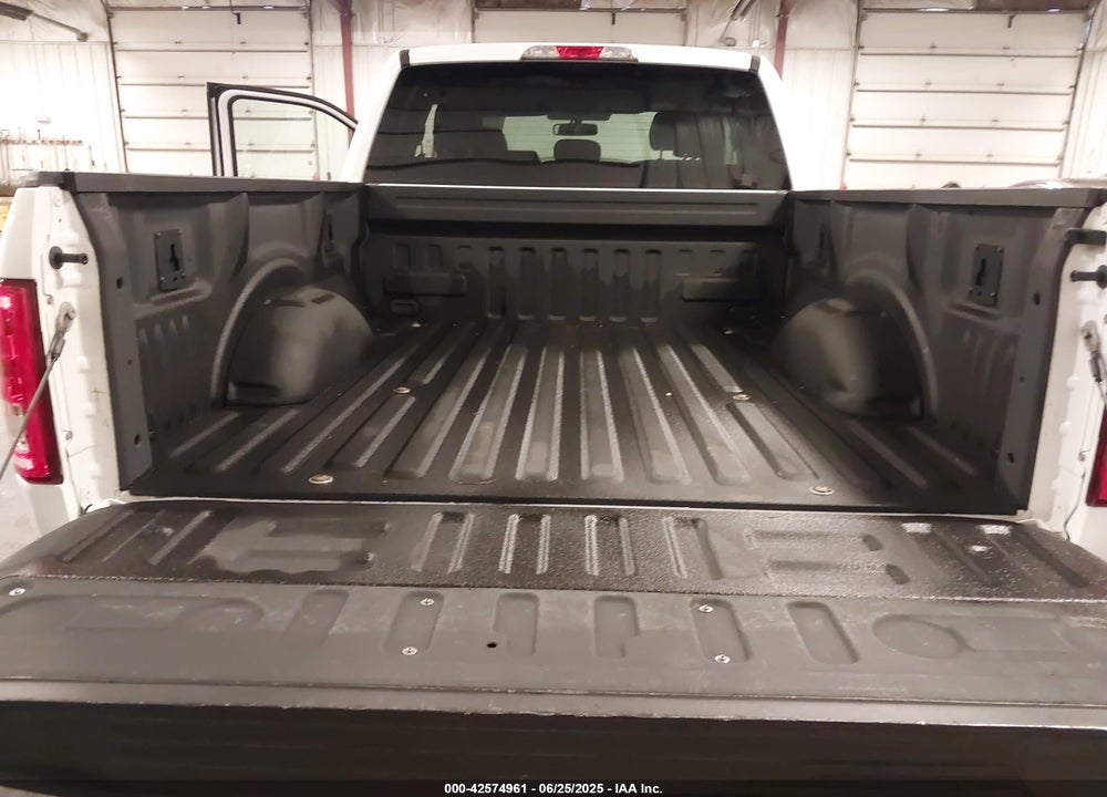 2015 FORD F-150 XLT VIN: 1FTEX1EP6FKE69524