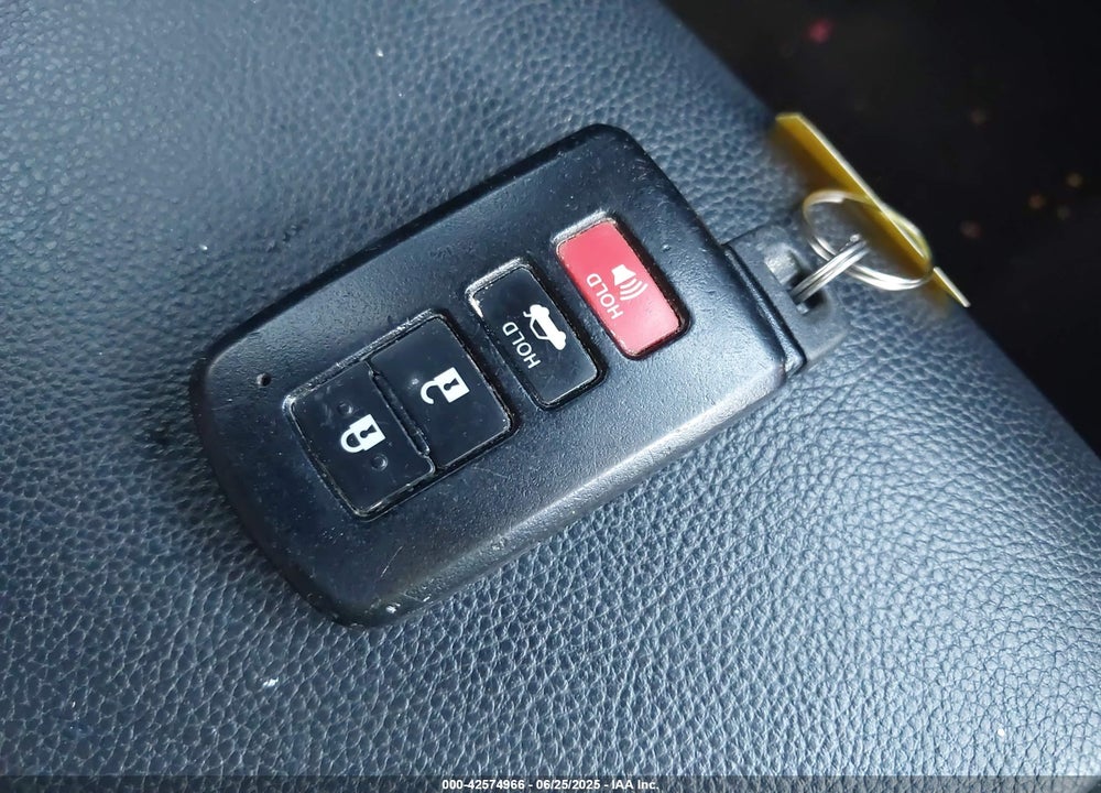 2014 TOYOTA COROLLA LE PREMIUM VIN: 2T1BURHE6EC111151