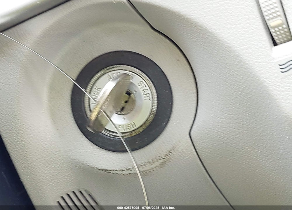 2008 HYUNDAI SONATA VIN: 5NPET46CX8H389007