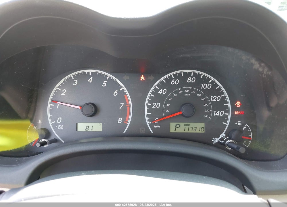 2013 TOYOTA COROLLA VIN: 2T1BU4EE1DC040169