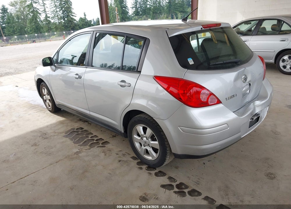 2012 NISSAN VERSA VIN: 3N1BC1CP3CK270354
