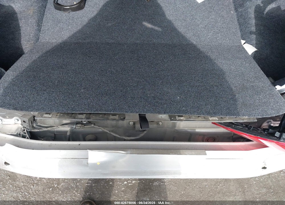 2021 HONDA ACCORD SPORT 2.0T VIN: 1HGCV2F34MA002041