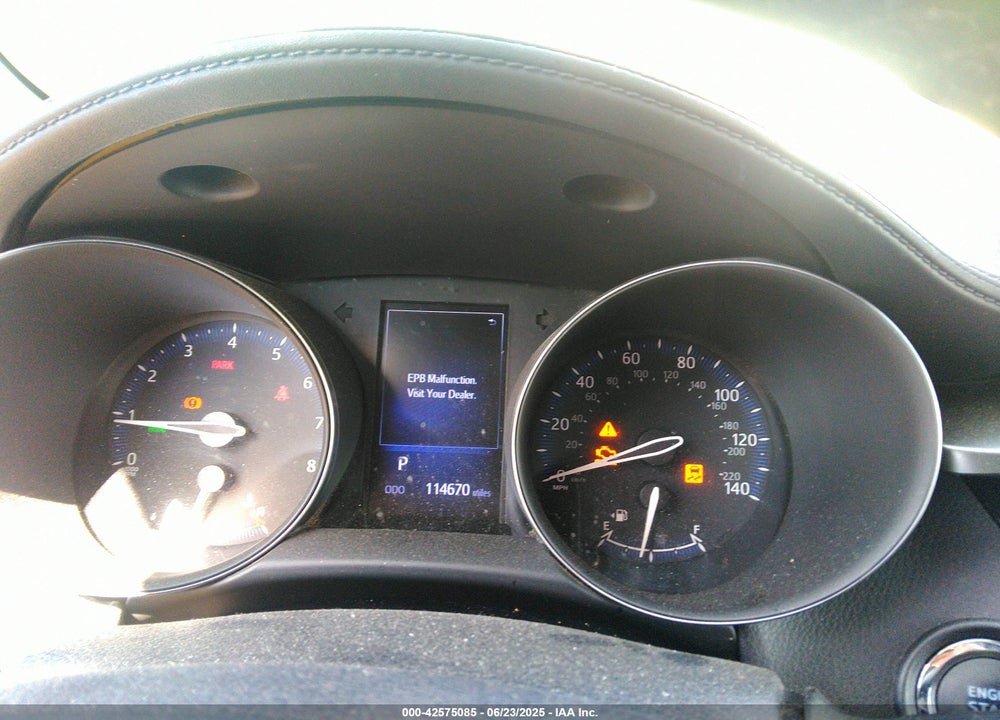 2018 TOYOTA C-HR VIN: NMTKHMBX4JR040789