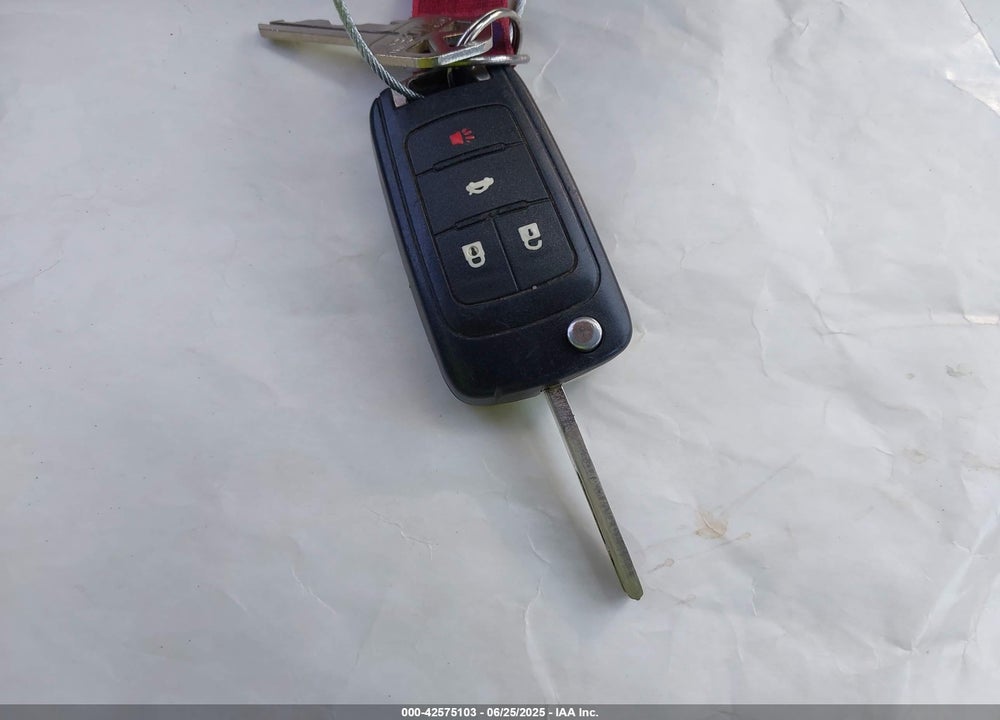 2010 CHEVROLET EQUINOX VIN: 2CNALBEW9A6276024