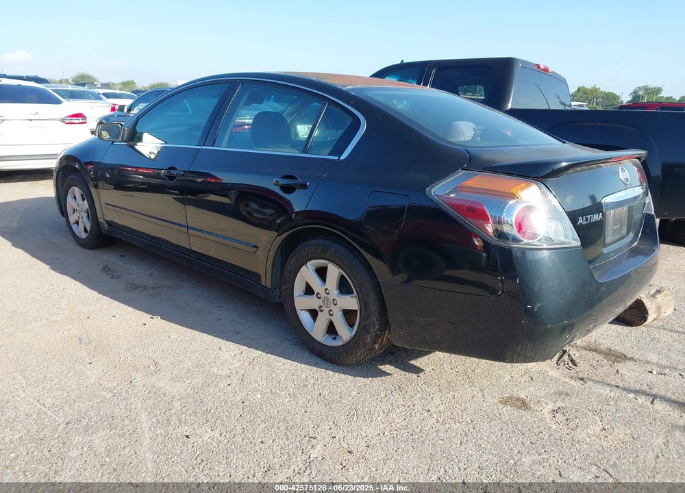 2012 NISSAN ALTIMA 2.5 S VIN: 1N4AL2AP0CN533904