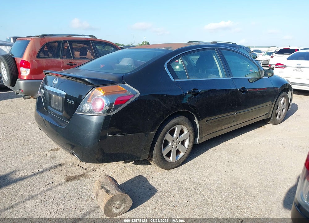 2012 NISSAN ALTIMA 2.5 S VIN: 1N4AL2AP0CN533904