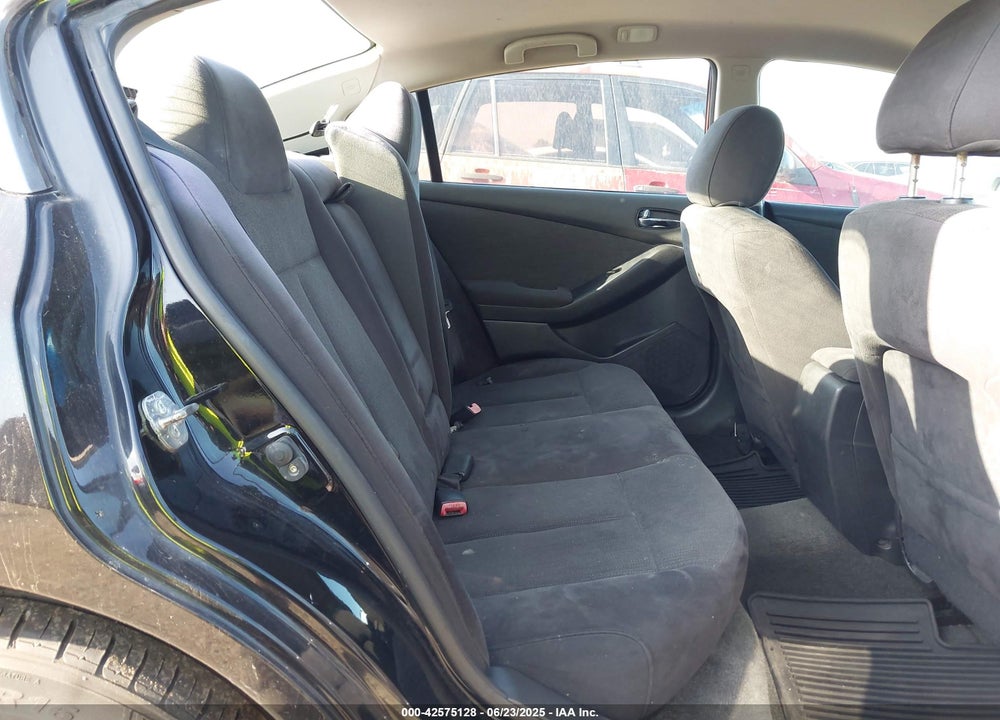 2012 NISSAN ALTIMA 2.5 S VIN: 1N4AL2AP0CN533904