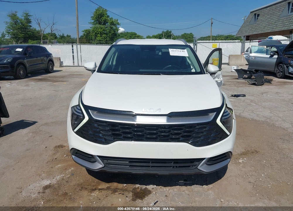 2024 KIA SPORTAGE HYBRID VIN: KNDPVCDG5R7163790