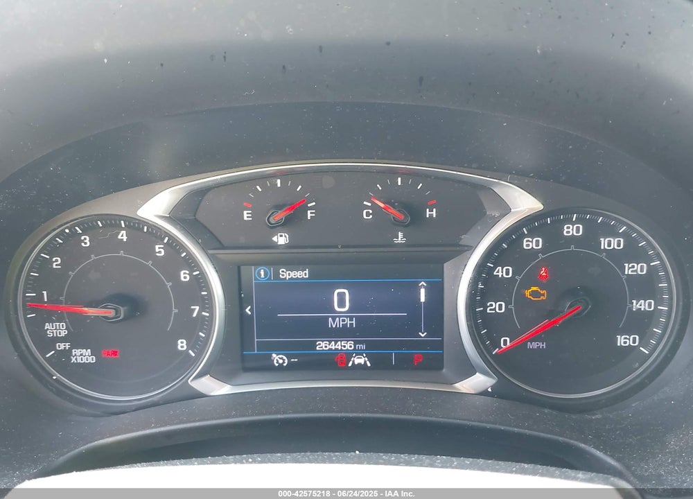 2022 GMC TERRAIN VIN: 3GKALTEV0NL161822