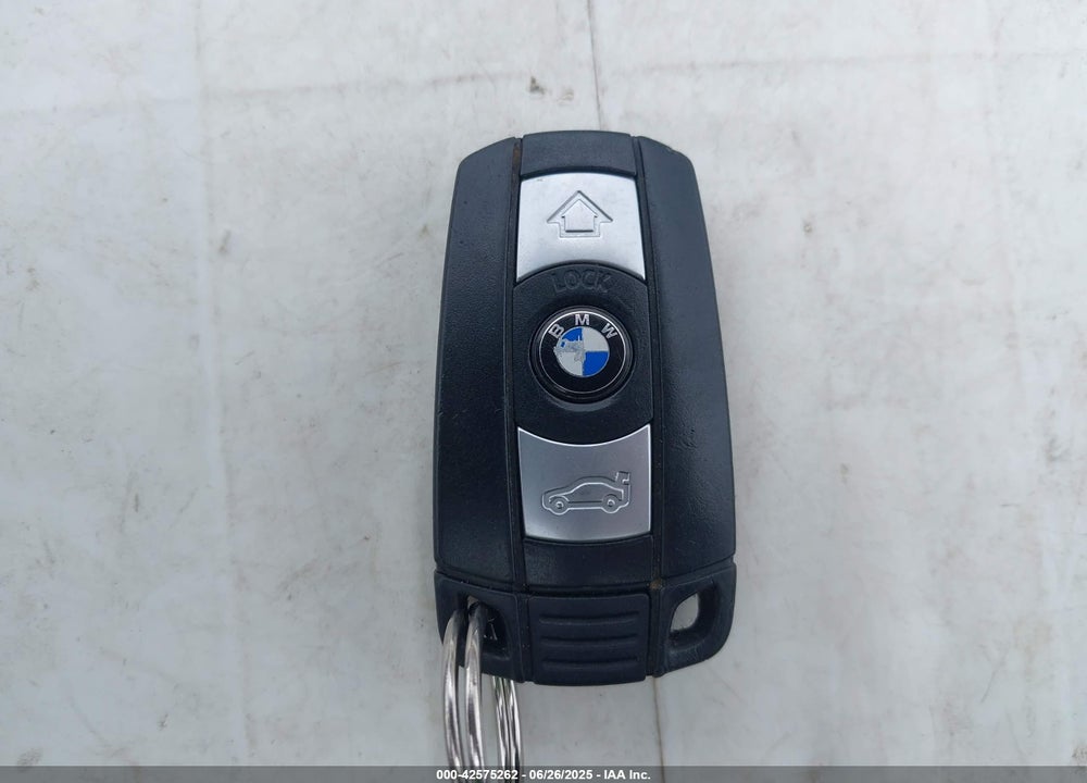 2007 BMW 328 VIN: WBAVC53577FZ81305