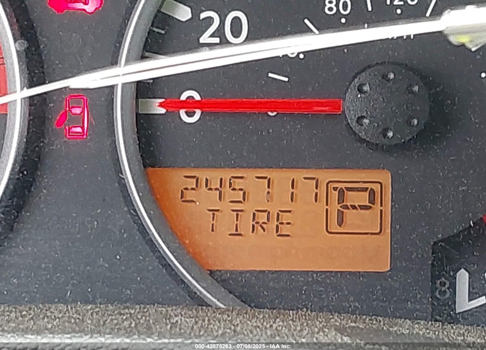 2012 NISSAN PATHFINDER VIN: 5N1AR1NN4CC622068