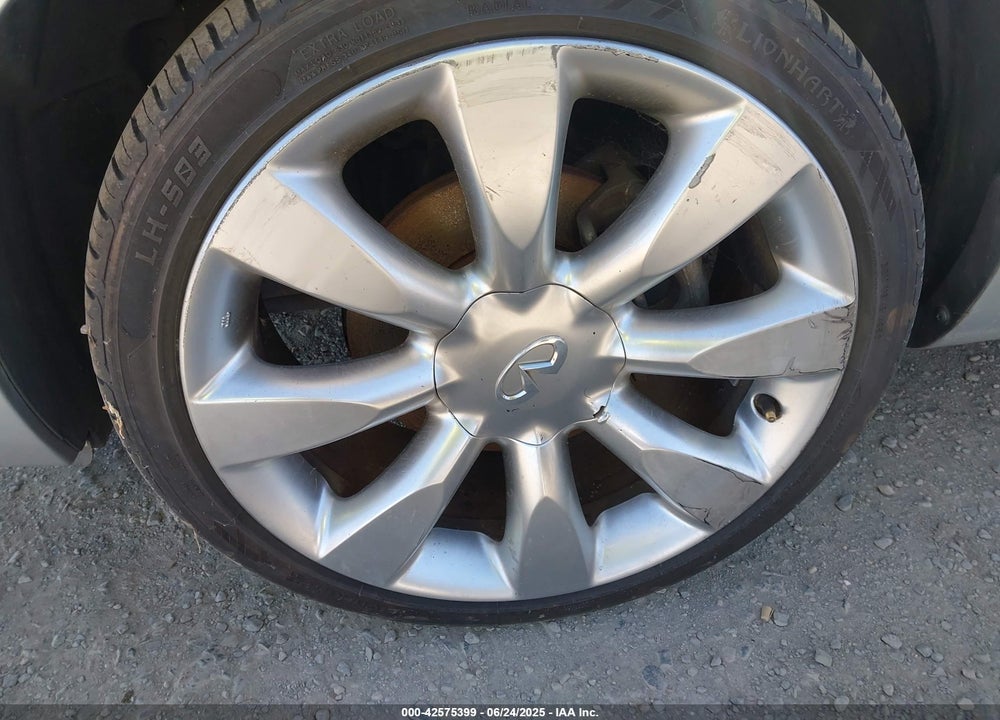 2009 KIA RONDO VIN: KNAFG529097261953