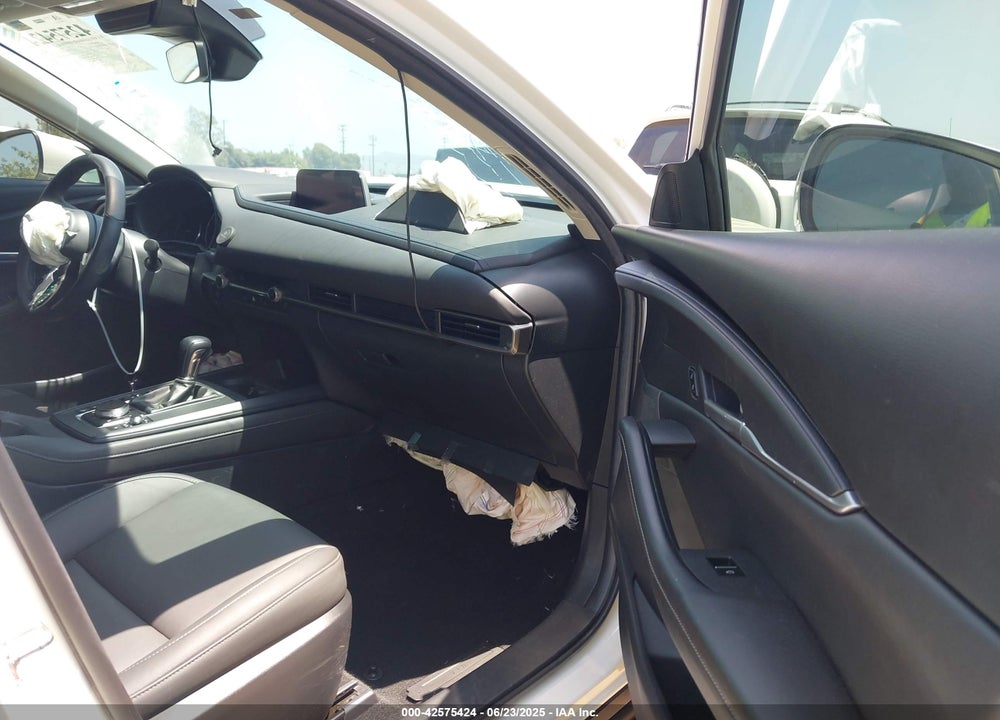 2021 MAZDA CX-30 VIN: 3MVDMBBL9MM313039