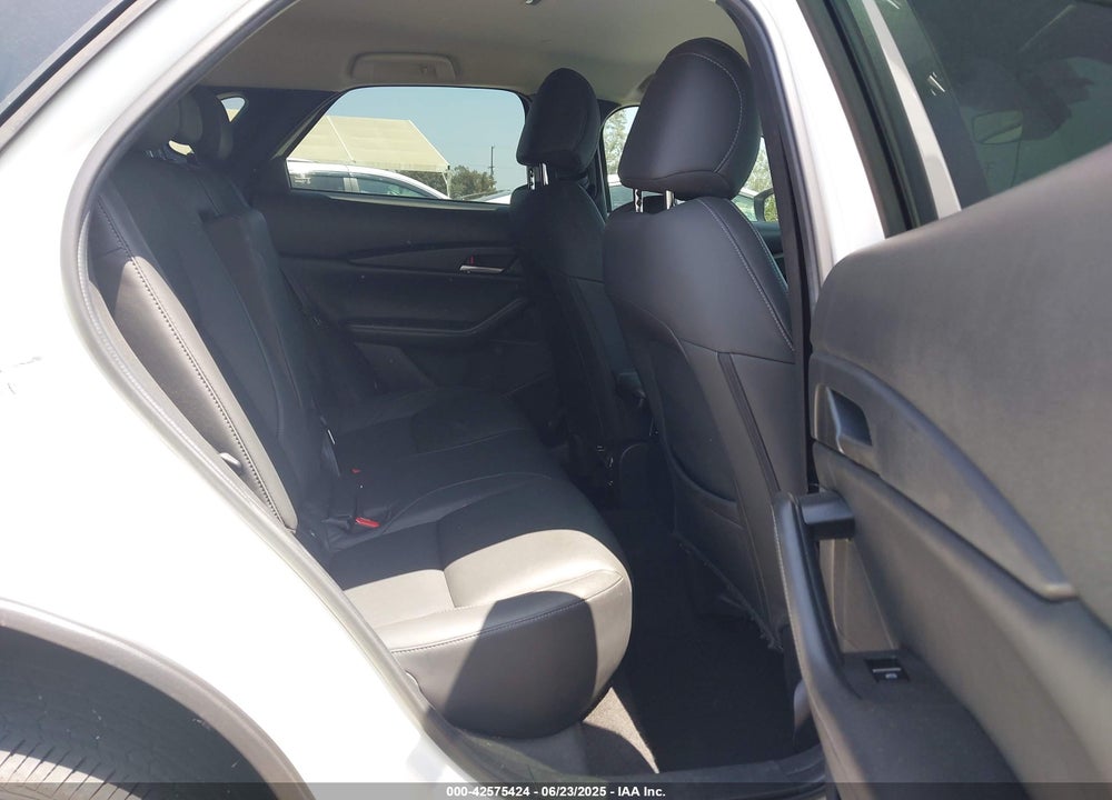 2021 MAZDA CX-30 VIN: 3MVDMBBL9MM313039