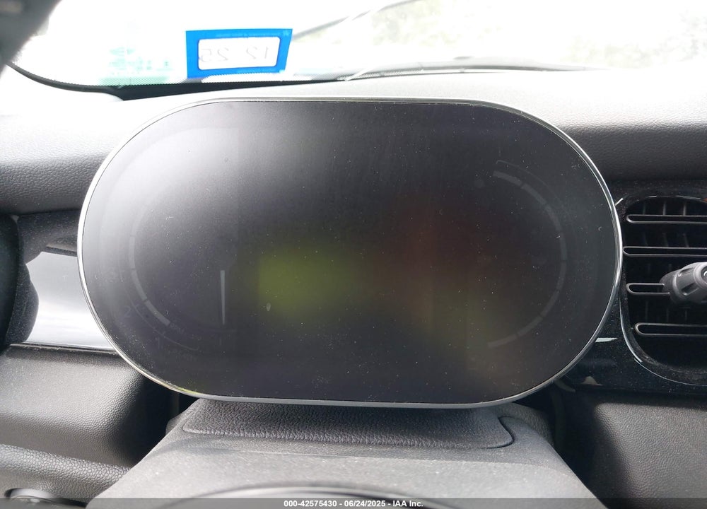 2024 MINI COOPER VIN: WMW53DH07R2V37357