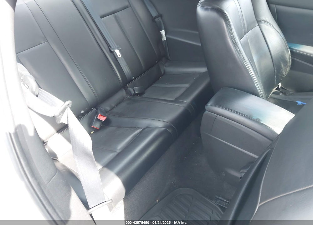 2008 NISSAN ALTIMA VIN: 1N4BL24E98C185764