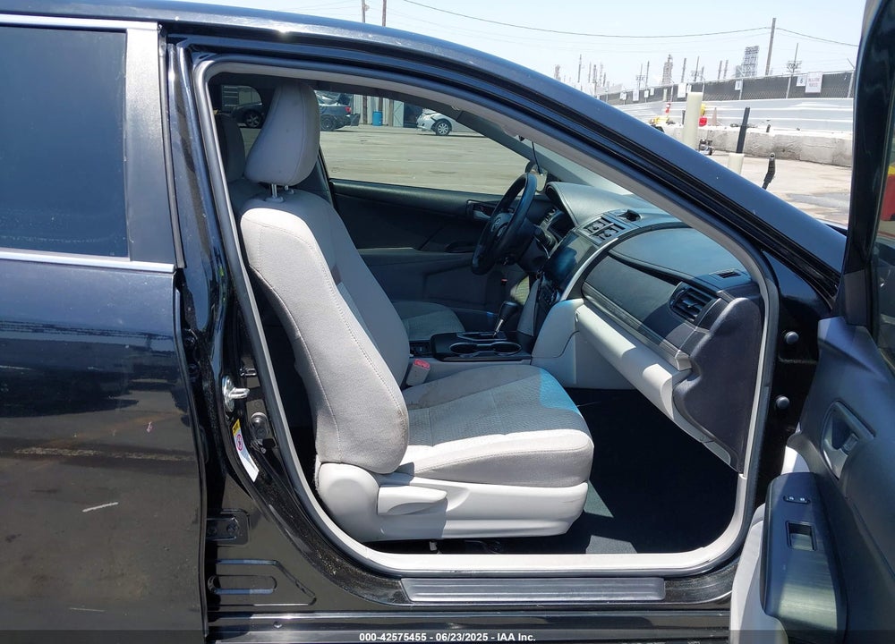 2013 TOYOTA CAMRY VIN: 4T1BF1FK0DU289591
