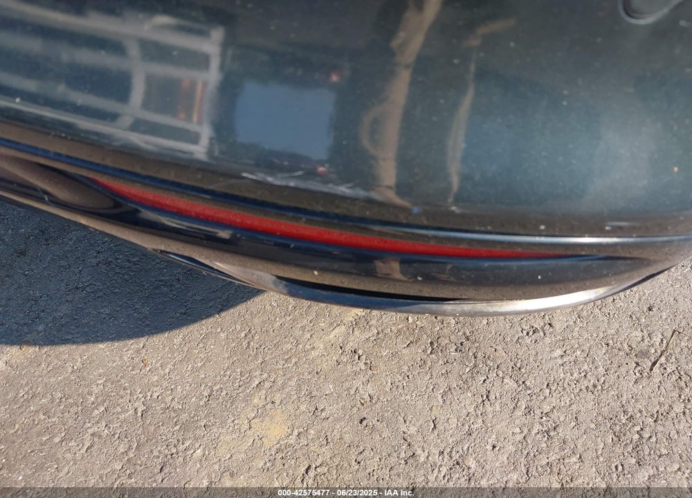 2016 FORD FUSION VIN: 3FA6P0K90GR188049
