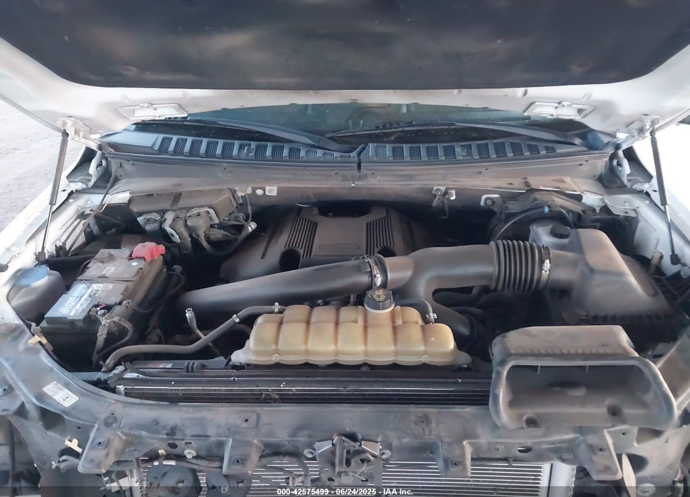 2020 FORD EXPEDITION VIN: 1FMJK2AT3LEA62398