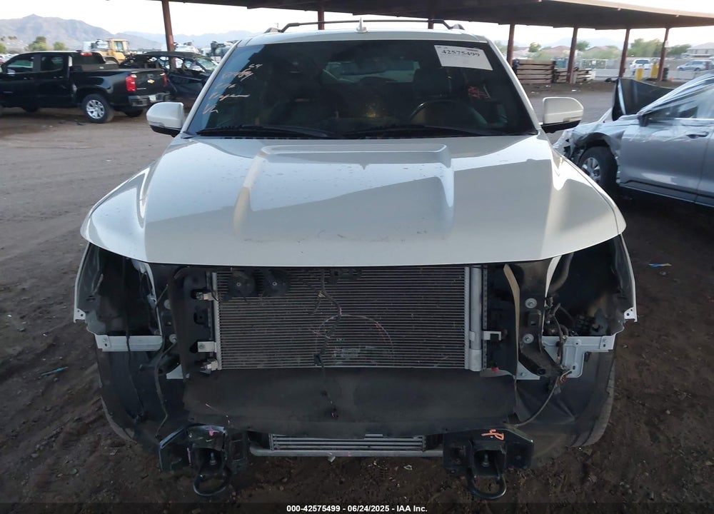 2020 FORD EXPEDITION VIN: 1FMJK2AT3LEA62398