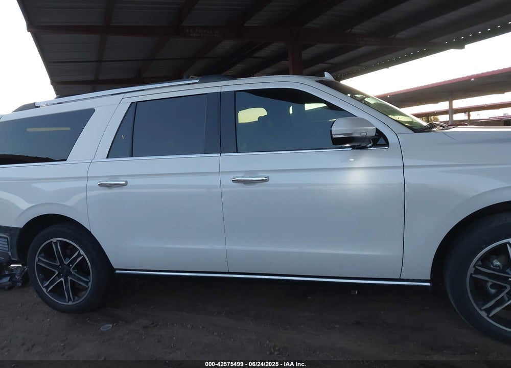 2020 FORD EXPEDITION VIN: 1FMJK2AT3LEA62398