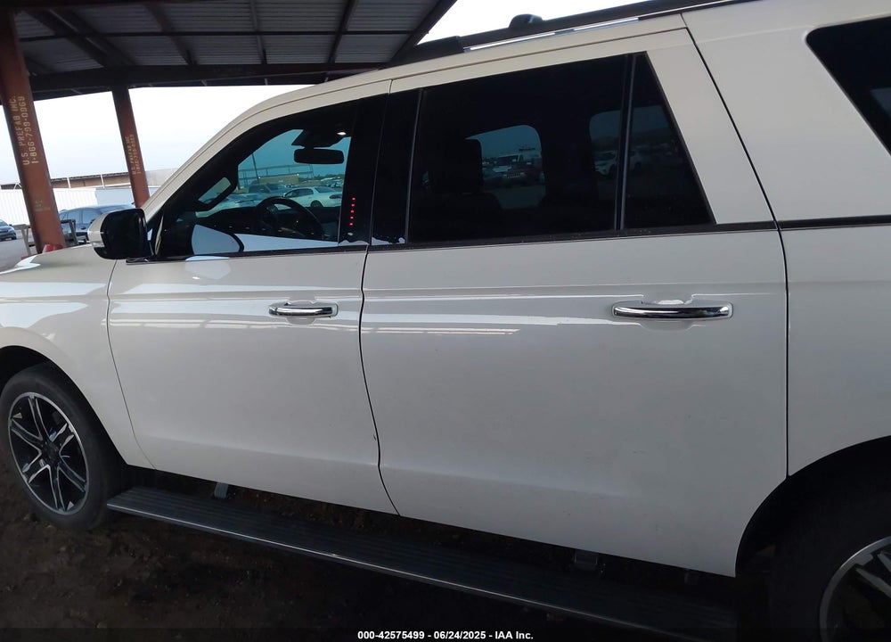 2020 FORD EXPEDITION VIN: 1FMJK2AT3LEA62398