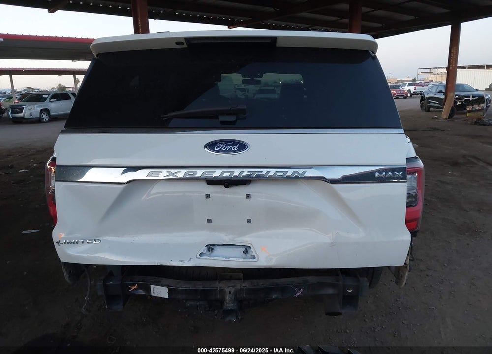 2020 FORD EXPEDITION VIN: 1FMJK2AT3LEA62398
